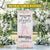 Custom Bridal Shower Retractable Roll-Up Banner Design